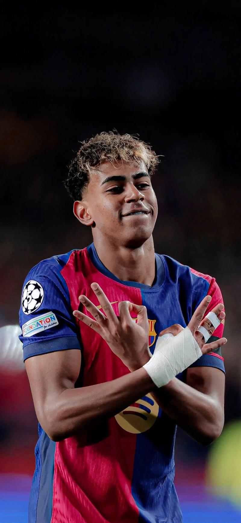 朱利亚诺：我爸不会给我特殊待遇；希望能在马竞待很多年（朱利亚诺：父亲不会偏袒我，盼在马竞长期效力）